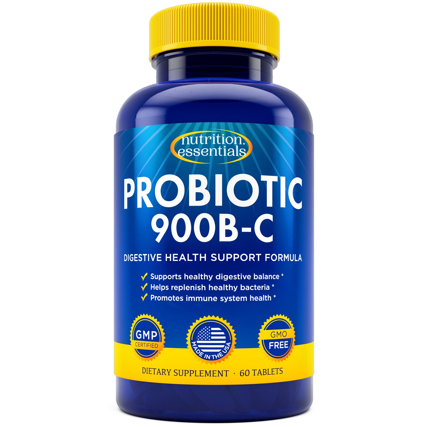 Probiotic 900B-C