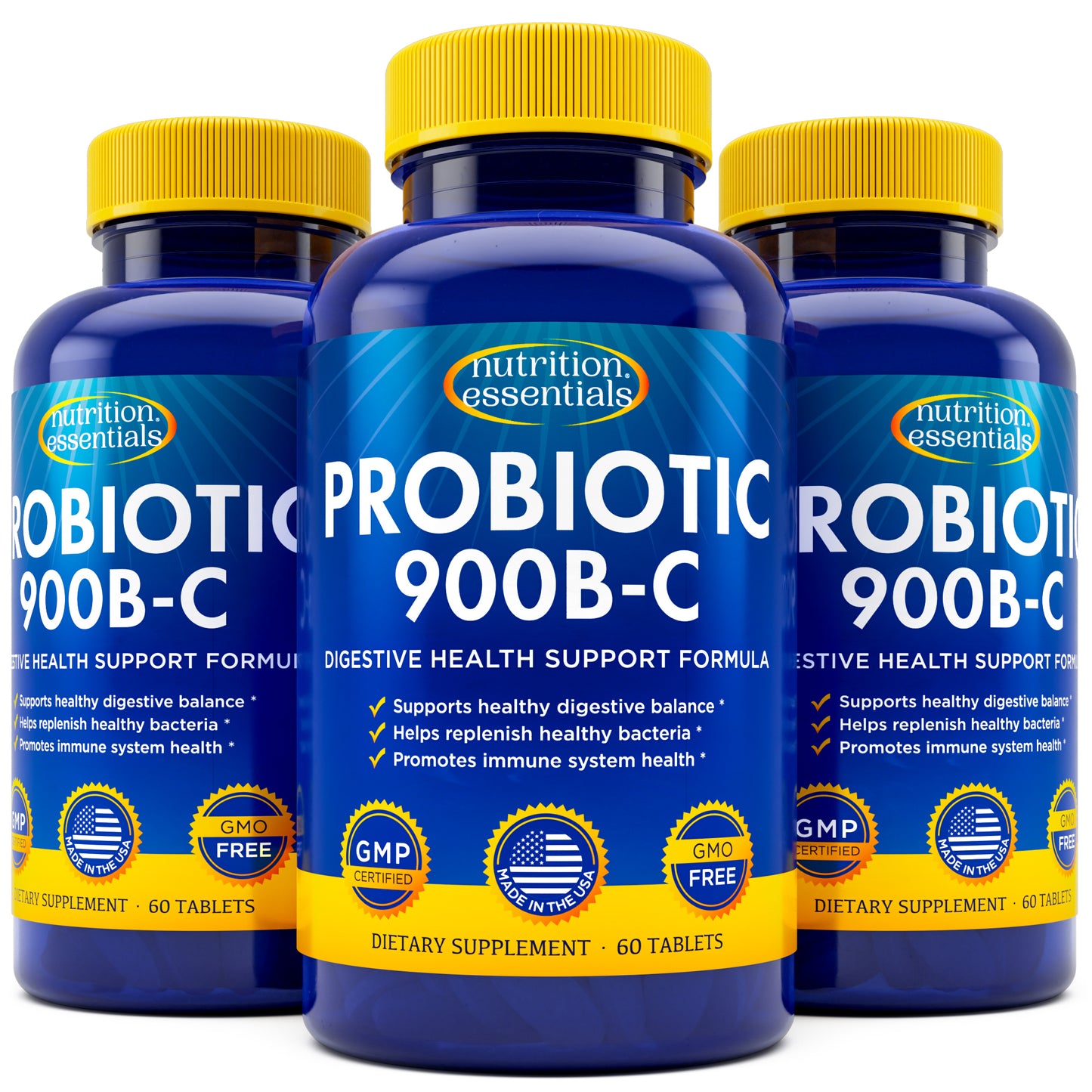 Probiotic 900B-C